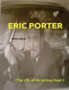 Eric Porter - The Life of An Acting Giant cover