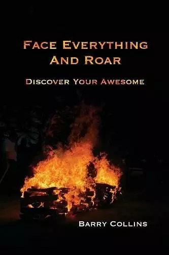 Face Everything And Roar cover