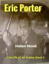 Eric Porter - The Life of An Acting Giant cover