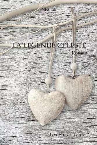 La Légende Céleste cover