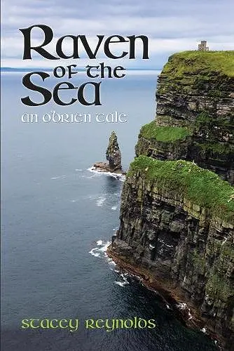 Raven of the Sea cover