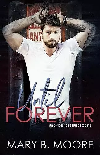 Until Forever cover