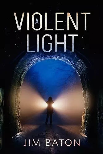 A Violent Light cover