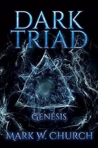 Dark Triad cover
