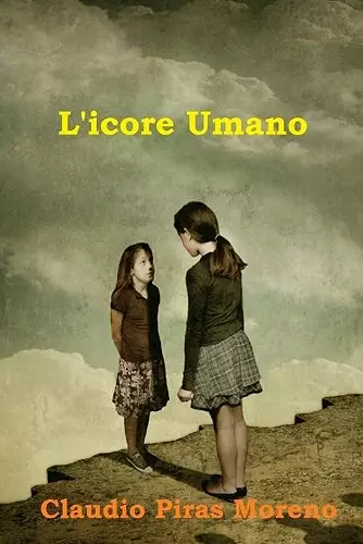 L'icore umano cover