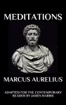 Marcus Aurelius - Meditations cover