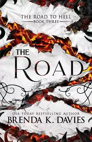 The Road cover