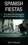 Spanish Fiestas cover