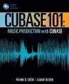 Cubase 101 cover