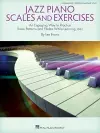 Jazz Piano Scales and Exercises cover