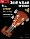 FastTrack - Chords & Scales for Ukulele cover