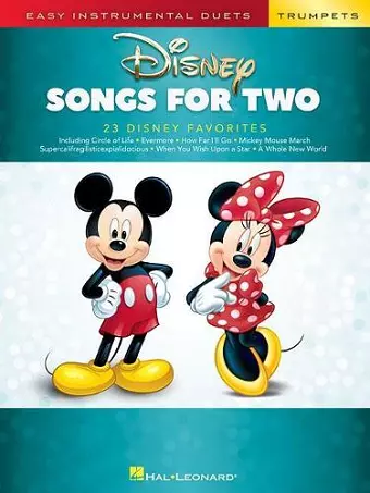 Disney Songs cover