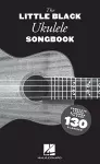 The Little Black Ukulele Songbook cover