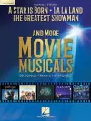 Songs from A Star Is Born and More Movie Musicals cover