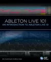 Ableton Live 101 cover