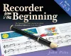 Recorder From The Beginning Books 1, 2 & 3 cover