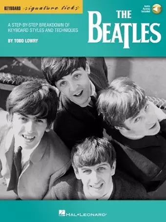 The Beatles cover