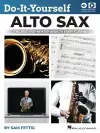 Do-It-Yourself Alto Sax cover