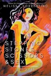 Stepping Stones, Scissors & Sex cover