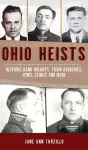 Ohio Heists cover