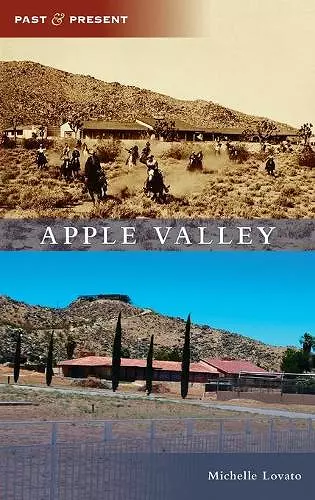 Apple Valley cover