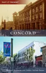 Concord cover