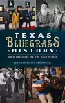Texas Bluegrass History cover