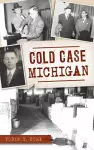 Cold Case Michigan cover