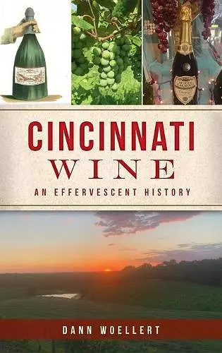 Cincinnati Wine cover