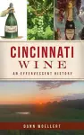 Cincinnati Wine cover