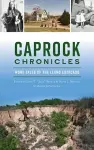 Caprock Chronicles cover