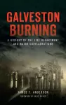 Galveston Burning cover