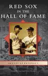 Red Sox in the Hall of Fame cover