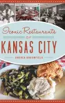 Iconic Restaurants of Kansas City cover