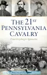 21st Pennsylvania Cavalry cover
