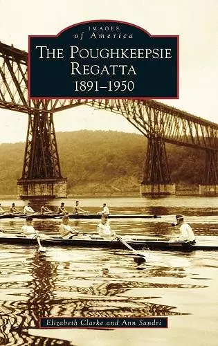 Poughkeepsie Regatta cover