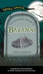 Ghostly Tales of Baraboo cover