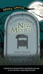 Ghostly Tales of Hotels and Getaways of New Mexico cover