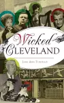 Wicked Cleveland cover