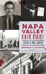 Napa Valley Case Files cover