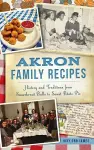 Akron Family Recipes cover