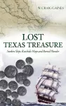 Lost Texas Treasure cover