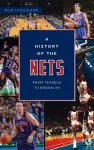 History of the Nets cover