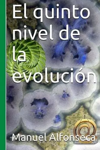 El quinto nivel de la evolución cover