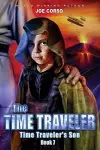 The Time Traveler cover