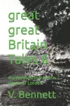 great great Britain Tales 6 cover