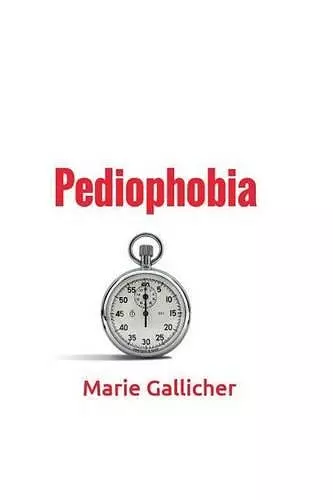 Pediophobia cover