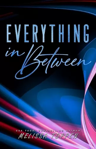 Everything in Between cover