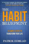 The Habit Blueprint cover