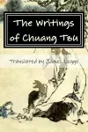 The Writings of Chuang Tzu cover